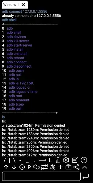 تحميل تطبيق ADB Shell Pro مهكر للاندرويد Apk أخر إصدار 2026 مجانا تحميل تطبيق ADB Shell Pro مهكر للاندرويد Apk أخر إصدار 2026 مجانا