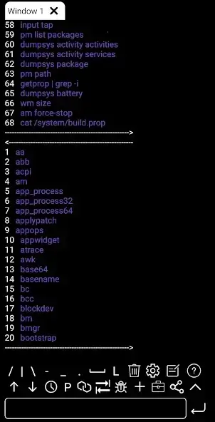 تحميل تطبيق ADB Shell Pro مهكر للاندرويد Apk أخر إصدار 2026 مجانا تحميل تطبيق ADB Shell Pro مهكر للاندرويد Apk أخر إصدار 2026 مجانا