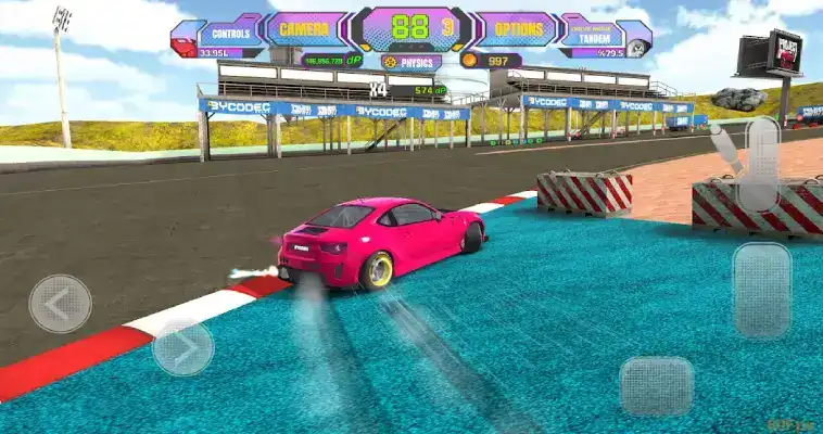 تحميل لعبة Project Drift 2.0 مهكرة للاندرويد Apk أخر إصدار 2026 مجانا تحميل لعبة Project Drift 2.0 مهكرة للاندرويد Apk أخر إصدار 2026 مجانا