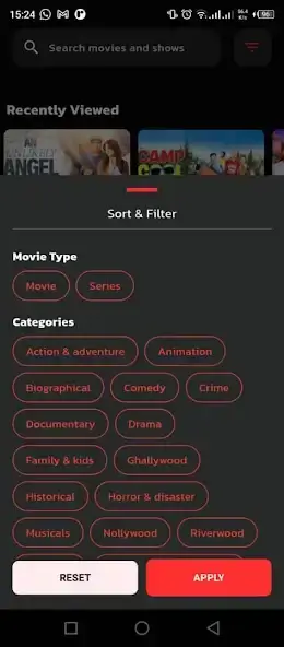 تحميل تطبيق أبي بلاي AbiPlay مهكر للاندرويد Apk أخر إصدار 2026 مجانا تحميل تطبيق أبي بلاي AbiPlay مهكر للاندرويد Apk أخر إصدار 2026 مجانا