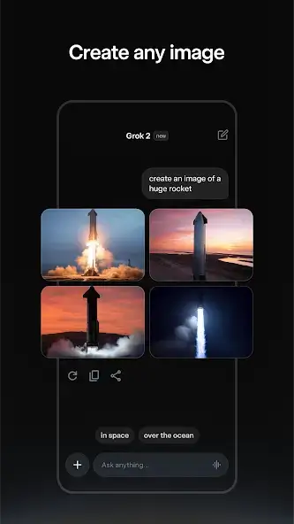 تحميل تطبيق Grok Ai Pro مهكر Apk للذكاء الاصطناعي للاندرويد أخر إصدار 2026 مجانا تحميل تطبيق Grok Ai Pro مهكر Apk للذكاء الاصطناعي للاندرويد أخر إصدار 2026 مجانا