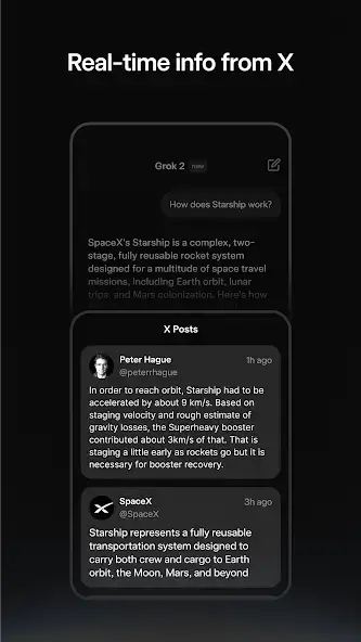 تحميل تطبيق Grok Ai Pro مهكر Apk للذكاء الاصطناعي للاندرويد أخر إصدار 2026 مجانا تحميل تطبيق Grok Ai Pro مهكر Apk للذكاء الاصطناعي للاندرويد أخر إصدار 2026 مجانا