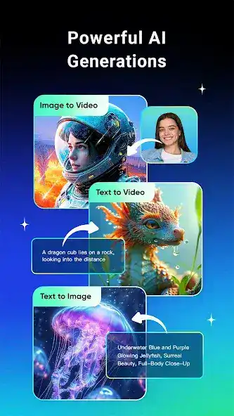 تحميل تطبيق Kling AI مهكر APK للأندرويد 2026 أخر إصدار مجانًا