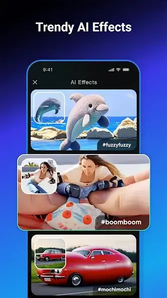 تحميل تطبيق Kling AI مهكر APK للأندرويد 2026 أخر إصدار مجانًا