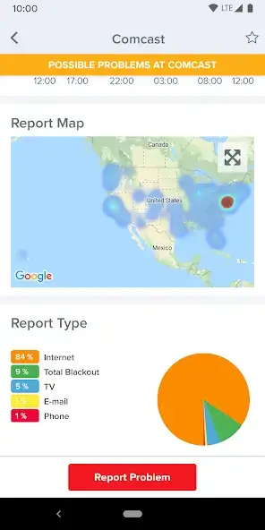 تحميل تطبيق Downdetector مهكر APK للأندرويد 2026 أخر إصدار مجانًا تحميل تطبيق Downdetector مهكر APK للأندرويد 2026 أخر إصدار مجانًا
