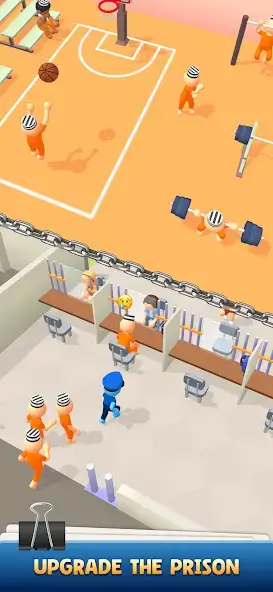 تحميل لعبة Prison Life مهكرة APK للأندرويد 2026 أخر إصدار مجانًا