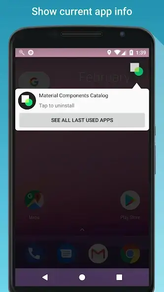 تحميل تطبيق Popup Ad Detector مهكر Apk لايقاف الاعلانات المنبثقة للاندرويد 2026 أخر إصدار مجانا تحميل تطبيق Popup Ad Detector مهكر Apk لايقاف الاعلانات المنبثقة للاندرويد 2026 أخر إصدار مجانا