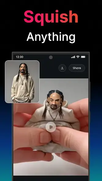 تحميل تطبيق Clips AI مهكر للاندرويد Apk أخر إصدار 2026 مجانا تحميل تطبيق Clips AI مهكر للاندرويد Apk أخر إصدار 2026 مجانا