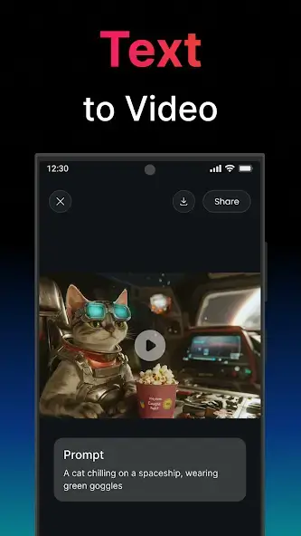 تحميل تطبيق Clips AI مهكر للاندرويد Apk أخر إصدار 2026 مجانا تحميل تطبيق Clips AI مهكر للاندرويد Apk أخر إصدار 2026 مجانا