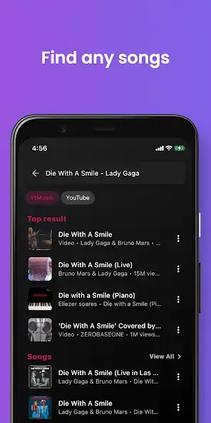 تحميل تطبيق يوتيفاي Youtify Music مهكر للاندرويد Apk أخر إصدار 2026 مجانا تحميل تطبيق يوتيفاي Youtify Music مهكر للاندرويد Apk أخر إصدار 2026 مجانا