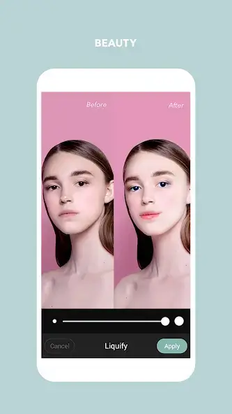 تحميل تطبيق Cymera مهكر APK للأندرويد 2026 أخر إصدار مجانًا