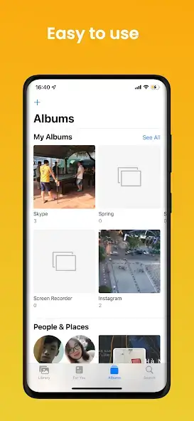 تحميل تطبيق iPhoto Gallery iOS 18 مهكر للاندرويد Apk أخر إصدار 2026 مجانا تحميل تطبيق iPhoto Gallery iOS 18 مهكر للاندرويد Apk أخر إصدار 2026 مجانا