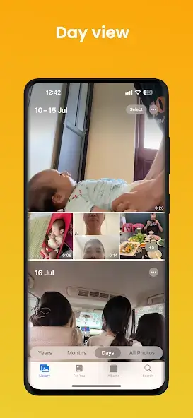 تحميل تطبيق iPhoto Gallery iOS 18 مهكر للاندرويد Apk أخر إصدار 2026 مجانا تحميل تطبيق iPhoto Gallery iOS 18 مهكر للاندرويد Apk أخر إصدار 2026 مجانا