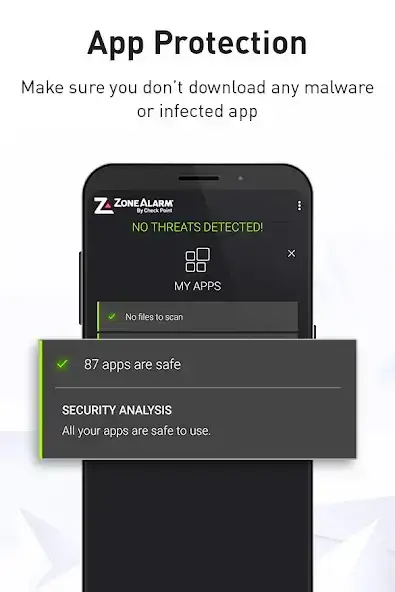 تحميل تطبيق ZoneAlarm مهكر APK للأندرويد 2026 أخر إصدار مجانًا تحميل تطبيق ZoneAlarm مهكر APK للأندرويد 2026 أخر إصدار مجانًا