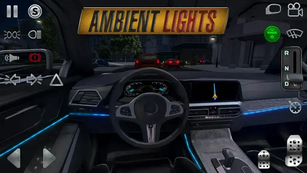 تحميل لعبة Real Driving Simulator مهكرة للاندرويد Apk أخر إصدار 2026 مجانا تحميل لعبة Real Driving Simulator مهكرة للاندرويد Apk أخر إصدار 2026 مجانا