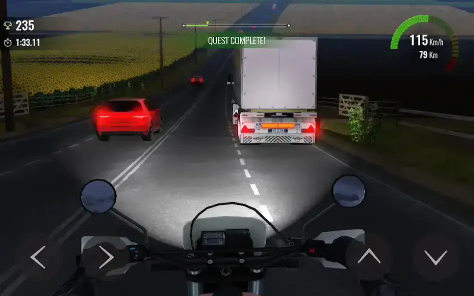 تحميل لعبة Moto Traffic Race 2 مهكرة للاندرويد Apk أخر إصدار 2026 مجانا تحميل لعبة Moto Traffic Race 2 مهكرة للاندرويد Apk أخر إصدار 2026 مجانا