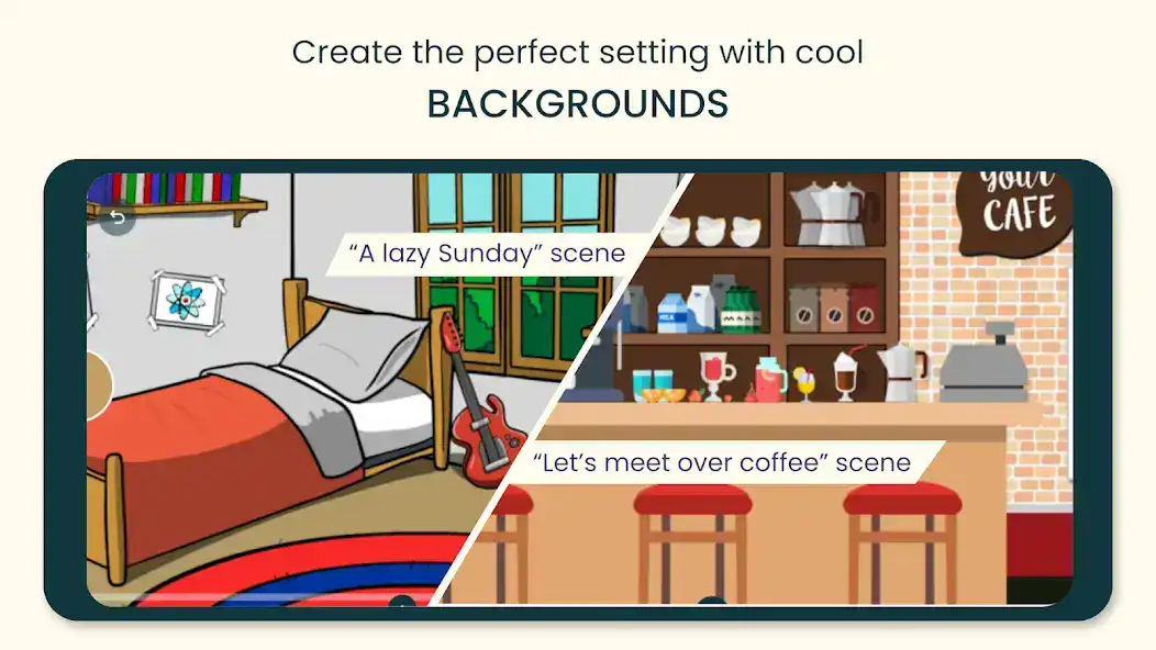 تحميل تطبيق TweenCraft مهكر APK للأندرويد 2026 أخر إصدار مجانًا تحميل تطبيق TweenCraft مهكر APK للأندرويد 2026 أخر إصدار مجانًا