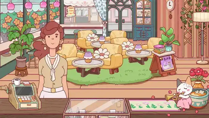 تحميل لعبة Good Coffee Great Coffee مهكرة للاندرويد Apk أخر إصدار 2026 مجانا تحميل لعبة Good Coffee Great Coffee مهكرة للاندرويد Apk أخر إصدار 2026 مجانا
