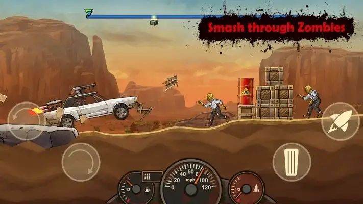 تحميل لعبة Earn to Die Rogue مهكرة APK للأندرويد 2026 أخر إصدار مجانًا تحميل لعبة Earn to Die Rogue مهكرة APK للأندرويد 2026 أخر إصدار مجانًا