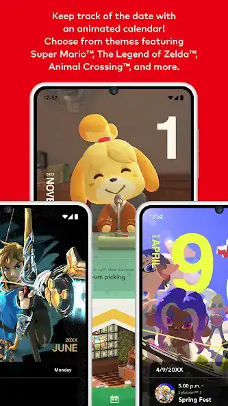تحميل تطبيق نينتندو توداي Nintendo Today مهكر APK للأندرويد 2026 أخر إصدار مجانًا