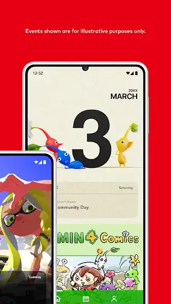 تحميل تطبيق نينتندو توداي Nintendo Today مهكر APK للأندرويد 2026 أخر إصدار مجانًا