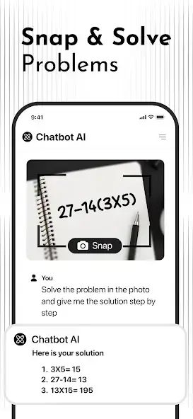 تحميل تطبيق Chatbot AI search Assistant مهكر للاندرويد Apk أخر إصدار 2026 مجانا تحميل تطبيق Chatbot AI search Assistant مهكر للاندرويد Apk أخر إصدار 2026 مجانا