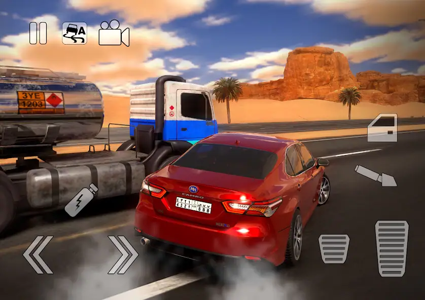 تحميل لعبة المهجول Highway Drifter مهكرة Apk للاندرويد 2026 أخر إصدار مجانا تحميل لعبة المهجول Highway Drifter مهكرة Apk للاندرويد 2026 أخر إصدار مجانا