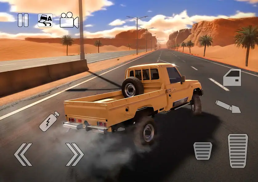 تحميل لعبة المهجول Highway Drifter مهكرة Apk للاندرويد 2026 أخر إصدار مجانا تحميل لعبة المهجول Highway Drifter مهكرة Apk للاندرويد 2026 أخر إصدار مجانا