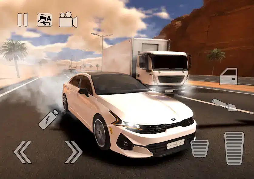 تحميل لعبة المهجول Highway Drifter مهكرة Apk للاندرويد 2026 أخر إصدار مجانا تحميل لعبة المهجول Highway Drifter مهكرة Apk للاندرويد 2026 أخر إصدار مجانا