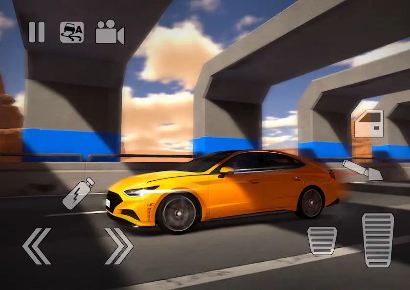 تحميل لعبة المهجول Highway Drifter مهكرة Apk للاندرويد 2026 أخر إصدار مجانا تحميل لعبة المهجول Highway Drifter مهكرة Apk للاندرويد 2026 أخر إصدار مجانا