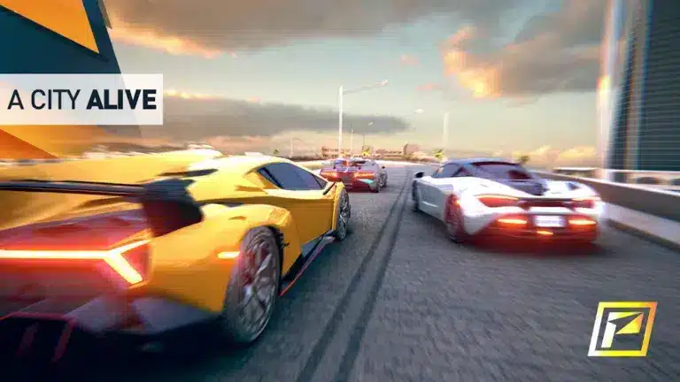 تحميل لعبة PetrolHead مهكرة للاندرويد Apk أخر إصدار 2026 مجانا تحميل لعبة PetrolHead مهكرة للاندرويد Apk أخر إصدار 2026 مجانا