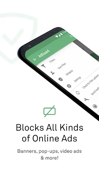 تحميل برنامج مانع الإعلانات Adguard Premium مهكر للاندرويد Apk أخر إصدار 2026 مجانا تحميل برنامج مانع الإعلانات Adguard Premium مهكر للاندرويد Apk أخر إصدار 2026 مجانا