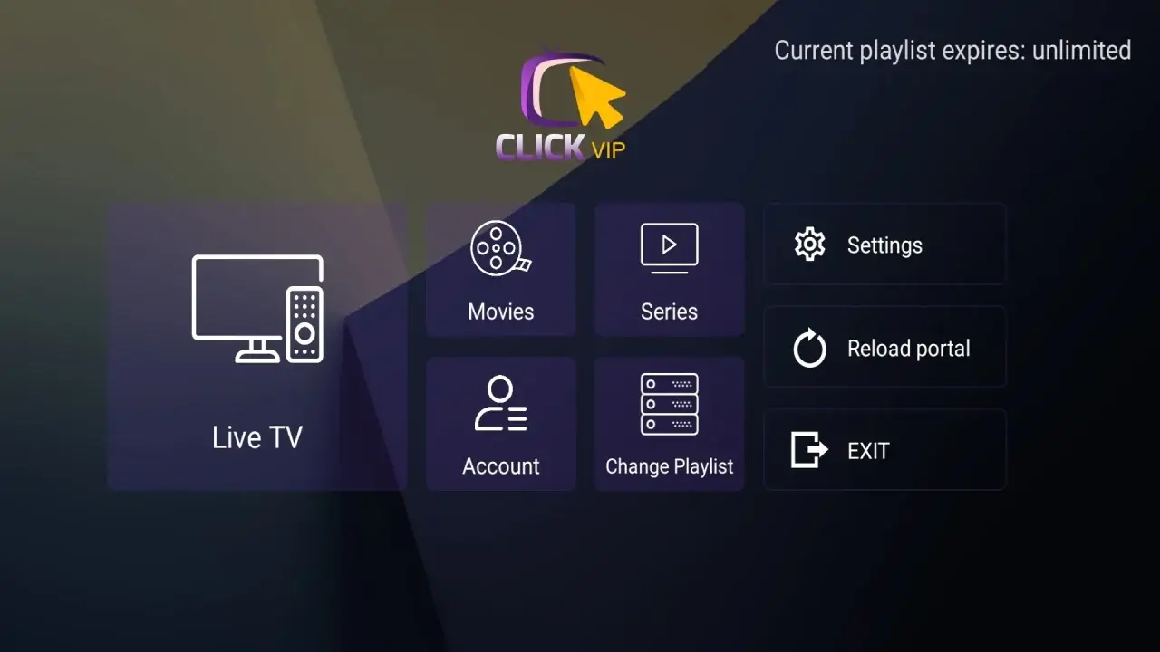 تحميل تطبيق Click VIP مهكر للاندرويد Apk أخر إصدار 2026 مجانا تحميل تطبيق Click VIP مهكر للاندرويد Apk أخر إصدار 2026 مجانا
