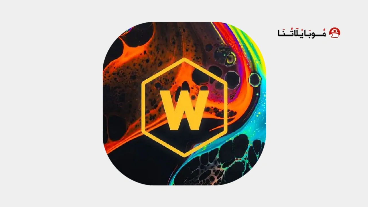 تحميل برنامج الخلفيات Wallcraft مهكر