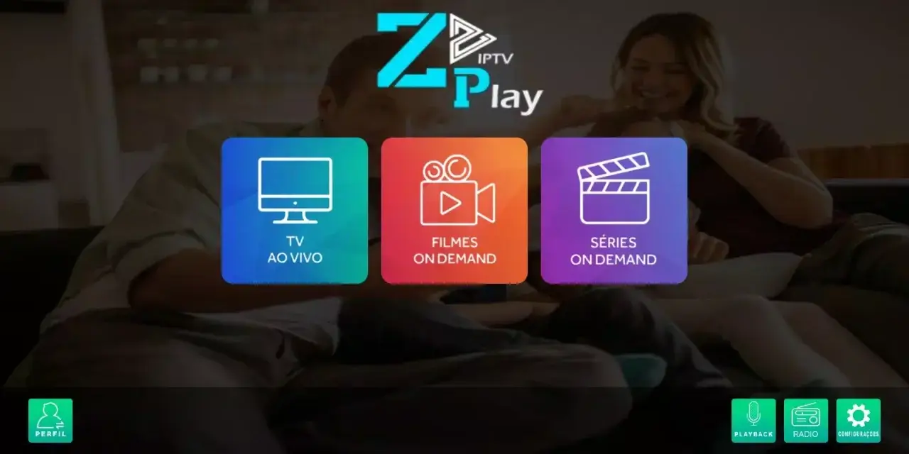تحميل تطبيق ZPlay IPTV مهكر APK للأندرويد 2026 أخر إصدار مجانًا تحميل تطبيق ZPlay IPTV مهكر APK للأندرويد 2026 أخر إصدار مجانًا