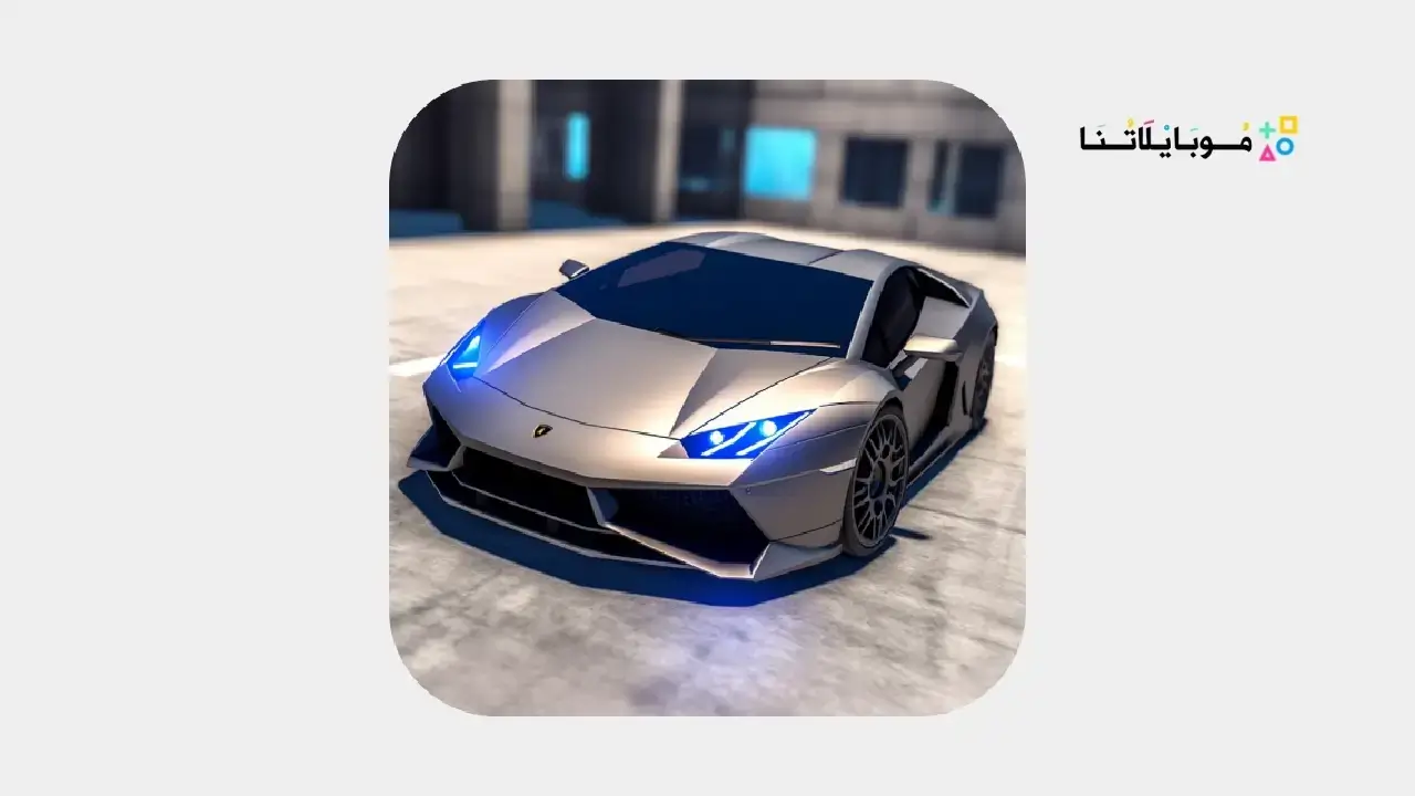 NS2 car racing game