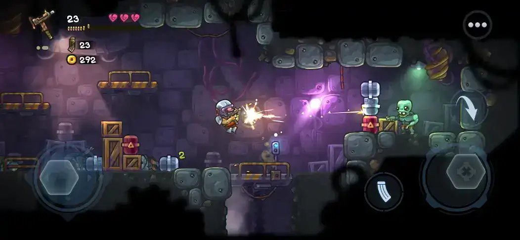 تحميل لعبة Zombotron Re-Boot مهكرة للاندرويد Apk أخر إصدار 2026 مجانا تحميل لعبة Zombotron Re-Boot مهكرة للاندرويد Apk أخر إصدار 2026 مجانا
