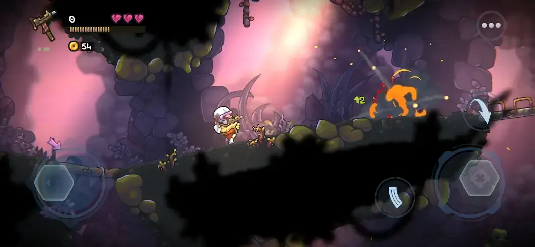 تحميل لعبة Zombotron Re-Boot مهكرة للاندرويد Apk أخر إصدار 2026 مجانا تحميل لعبة Zombotron Re-Boot مهكرة للاندرويد Apk أخر إصدار 2026 مجانا