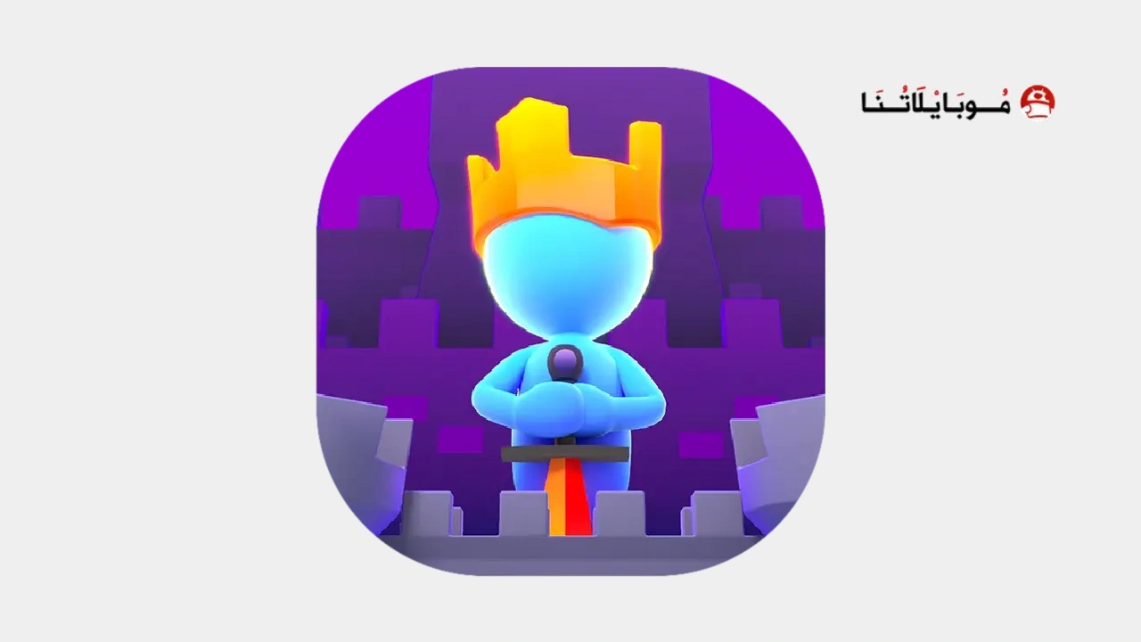 تحميل لعبة king or fail مهكرة
