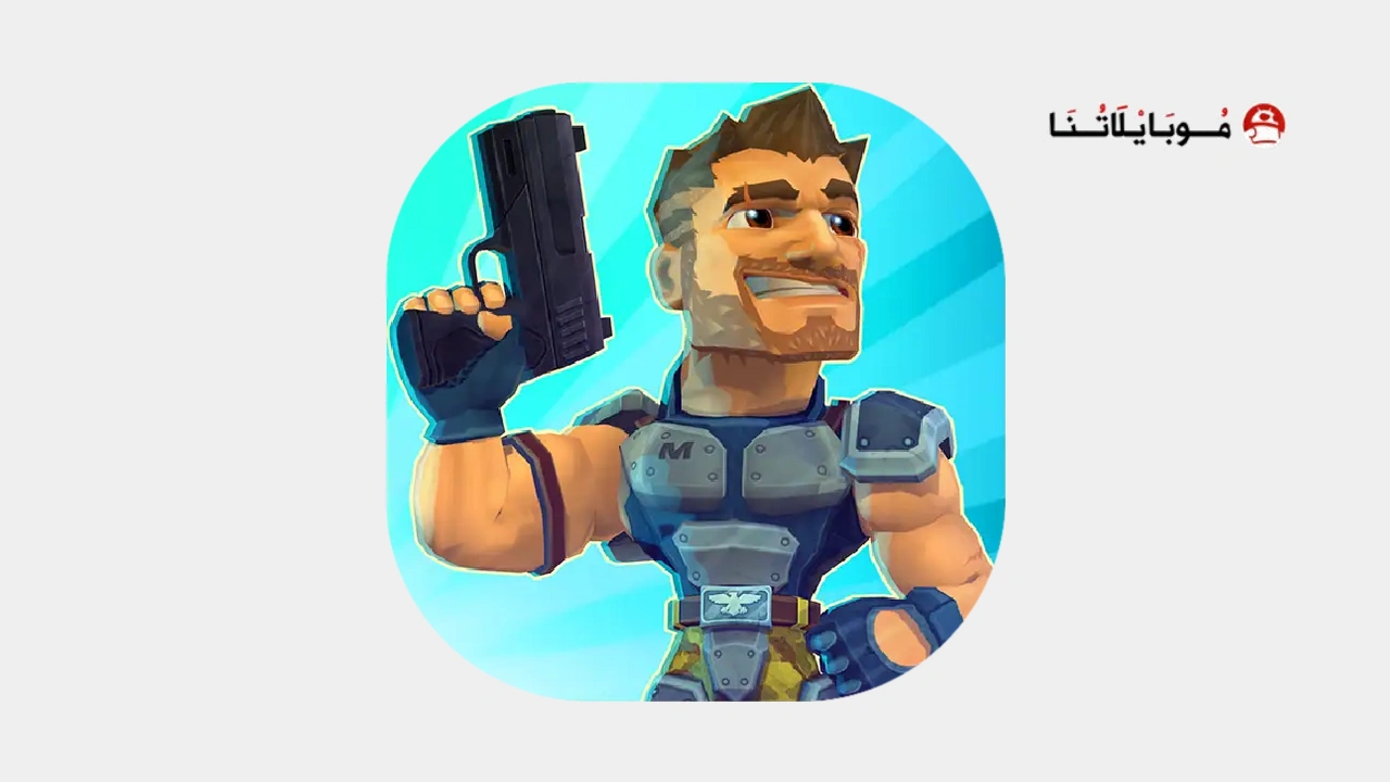 لعبة Major Mayhem 2 مهكرة