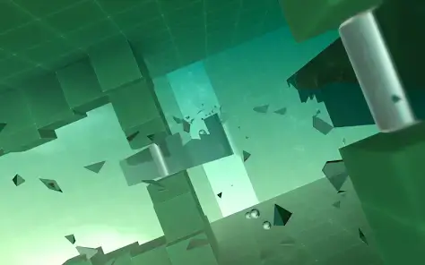 تحميل لعبة Smash Hit مهكرة APK للأندرويد 2026 أخر إصدار مجانًا