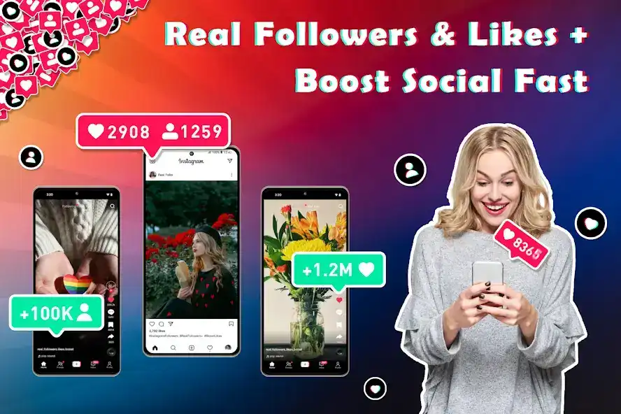تحميل تطبيق Toksta مهكر APK للأندرويد 2026 أخر إصدار مجانًا