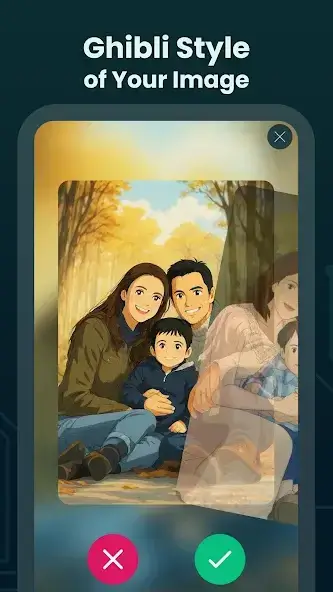تحميل تطبيق GenZArt Ghibli AI مهكر للاندرويد Apk أخر إصدار 2026 مجانا تحميل تطبيق GenZArt Ghibli AI مهكر للاندرويد Apk أخر إصدار 2026 مجانا