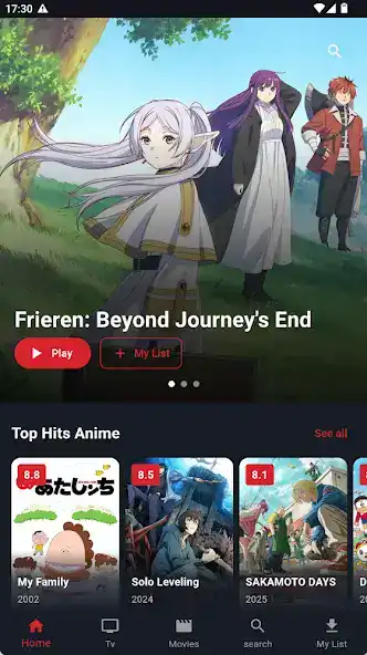تحميل تطبيق Anilab TV Anime مهكر APK للأندرويد 2026 أخر إصدار مجانًا