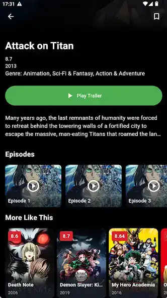 تحميل تطبيق Anilab TV Anime مهكر APK للأندرويد 2026 أخر إصدار مجانًا