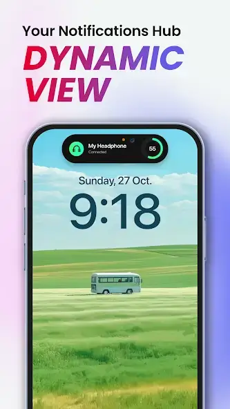 تحميل تطبيق Dynamic View AZ مهكر للاندرويد Apk أخر إصدار 2026 مجانا تحميل تطبيق Dynamic View AZ مهكر للاندرويد Apk أخر إصدار 2026 مجانا