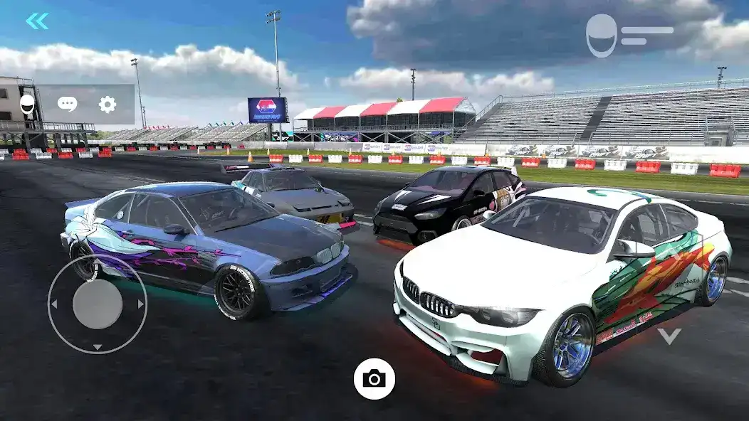 تحميل لعبة Torque Drift مهكرة للاندرويد Apk أخر إصدار 2026 مجانا تحميل لعبة Torque Drift مهكرة للاندرويد Apk أخر إصدار 2026 مجانا