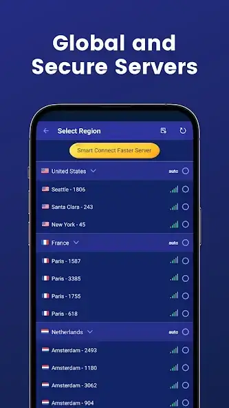 تحميل تطبيق Rocket VPN مهكر للاندرويد Apk أخر إصدار 2026 مجانا تحميل تطبيق Rocket VPN مهكر للاندرويد Apk أخر إصدار 2026 مجانا