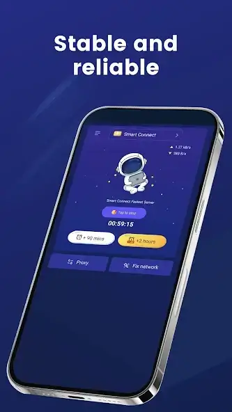 تحميل تطبيق Rocket VPN مهكر للاندرويد Apk أخر إصدار 2026 مجانا تحميل تطبيق Rocket VPN مهكر للاندرويد Apk أخر إصدار 2026 مجانا