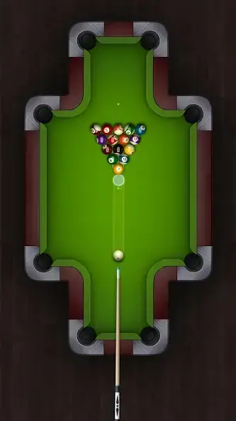 تحميل لعبة البلياردو Shooting Ball مهكرة APK للأندرويد 2027 أخر إصدار مجانًا